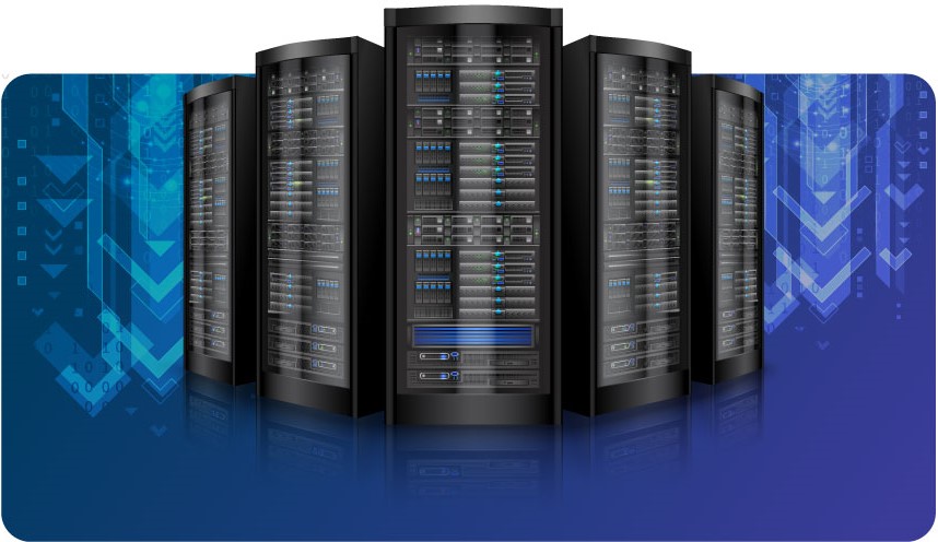 Cloud storage