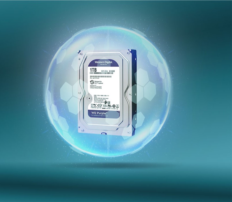 HDD Smart